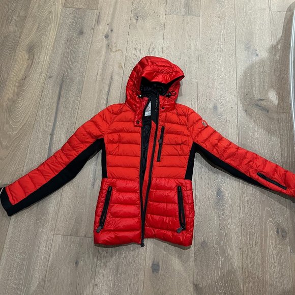 Moncler Jacket - Picture 1 of 4